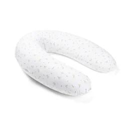 Doomoo Amme og graviditetspude - blomst-Børn Graviditetspuder|Ammepuder