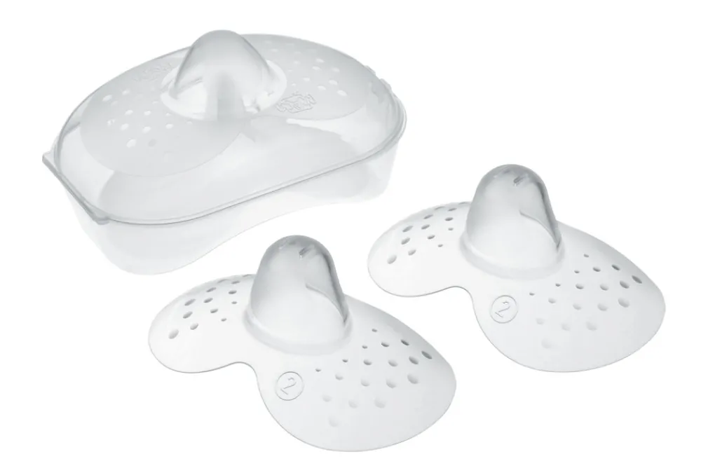 MAM Ammebrik 2 Stk.- Ammeindlæg/Ammebrikker