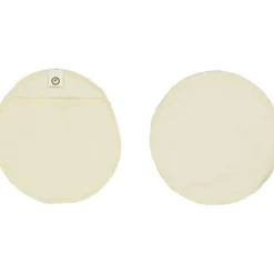 Müsli Ammeindlæg i merinould/silke - 521237400- Ammeindlæg/Ammebrikker