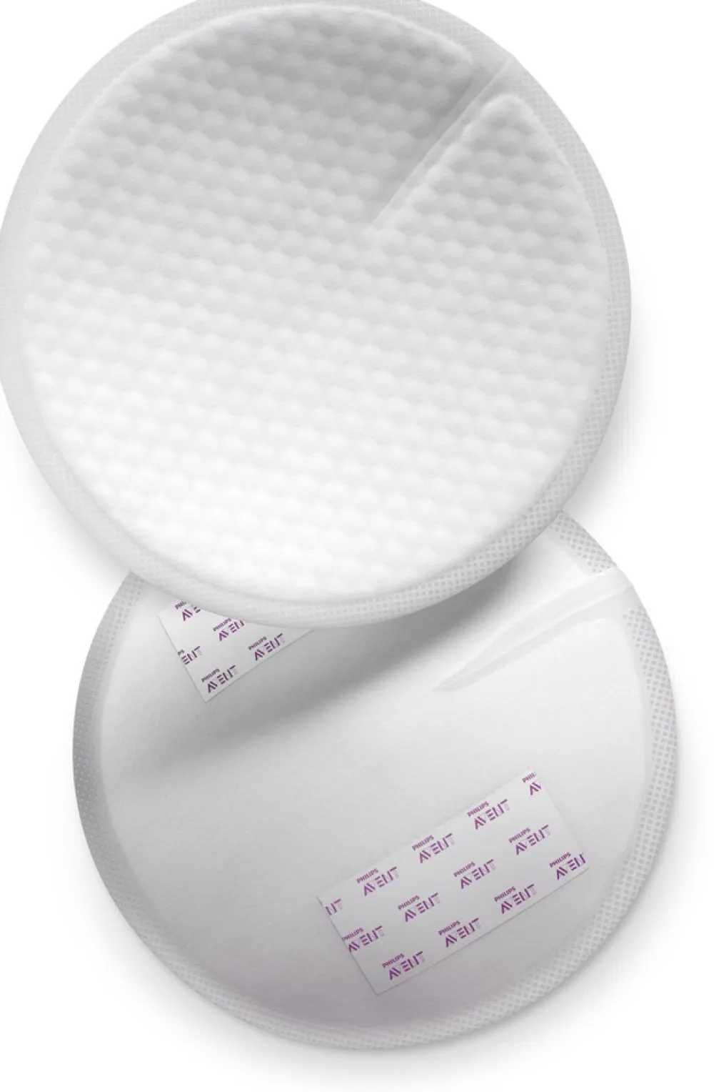 Philips Avent Ammeindlæg, Ultratynd og Absorberende, 60 stk.- Ammeindlæg/Ammebrikker