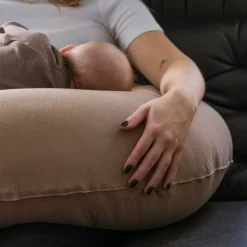 That´s Mine Ammepude - brun-Børn Ammepuder|Graviditets- & Ammepuder