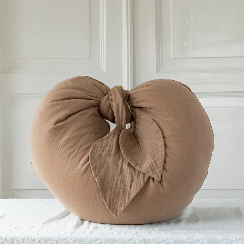 That´s Mine Ammepude - brun-Børn Ammepuder|Graviditets- & Ammepuder