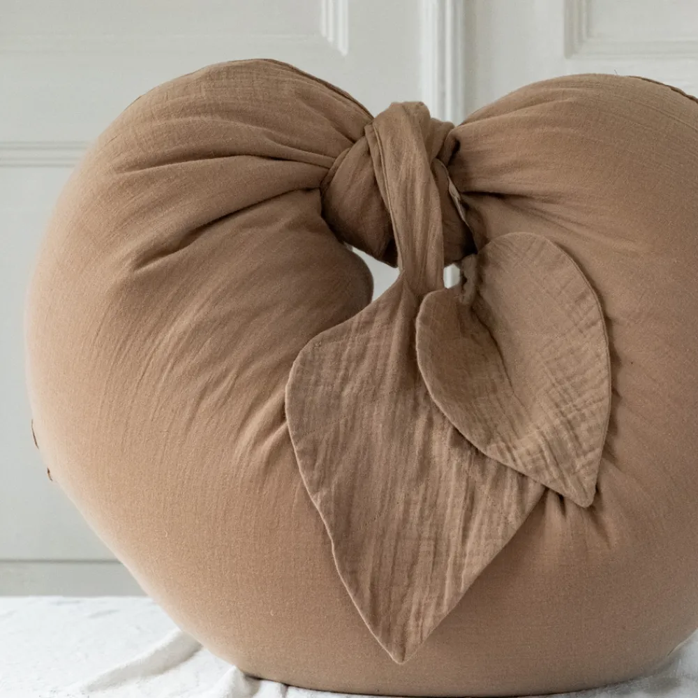 That´s Mine Ammepude - brun-Børn Ammepuder|Graviditets- & Ammepuder