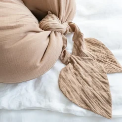 That´s Mine Ammepude - brun-Børn Ammepuder|Graviditets- & Ammepuder