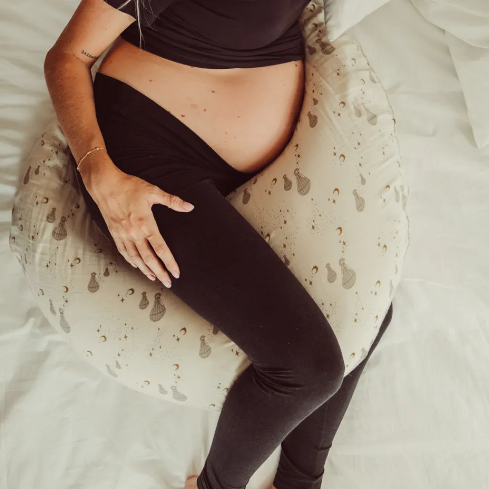 That´s Mine Ammepude - Dreamily-Børn Ammepuder|Graviditets- & Ammepuder