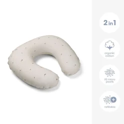 Doomoo Ammepude - svampe-Børn Ammepuder|Graviditets- & Ammepuder