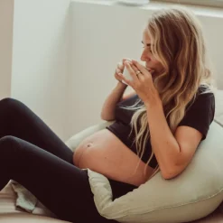 That´s Mine Ammepude Moon - Desert sage-Børn Ammepuder|Graviditets- & Ammepuder