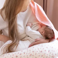 Cam Cam Copenhagen Ammepudebetræk - GOTS - Berries-Børn Ammepuder|Graviditets- & Ammepuder