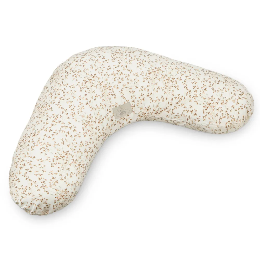 Cam Cam Copenhagen Ammepudebetræk - GOTS lierre-Børn Ammepuder|Graviditets- & Ammepuder