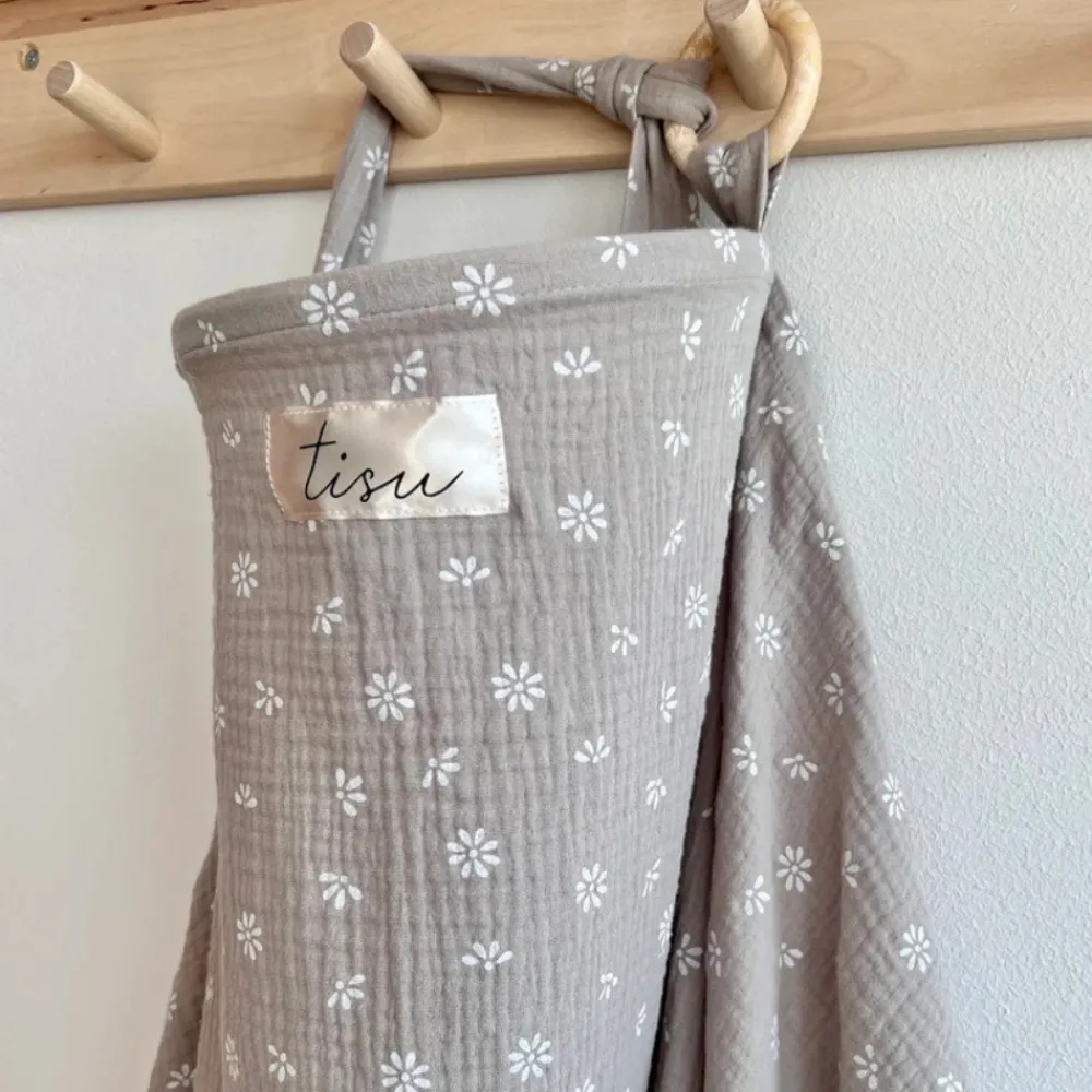 TISU Ammesvøb - beige-Børn Ammesvøb