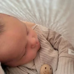 TISU Ammesvøb - sand-Børn Ammesvøb