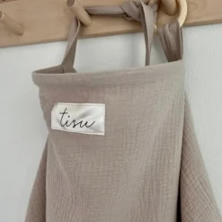 TISU Ammesvøb - sand-Børn Ammesvøb