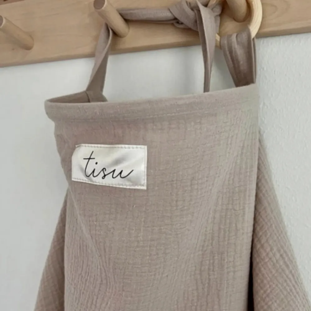 TISU Ammesvøb - sand-Børn Ammesvøb