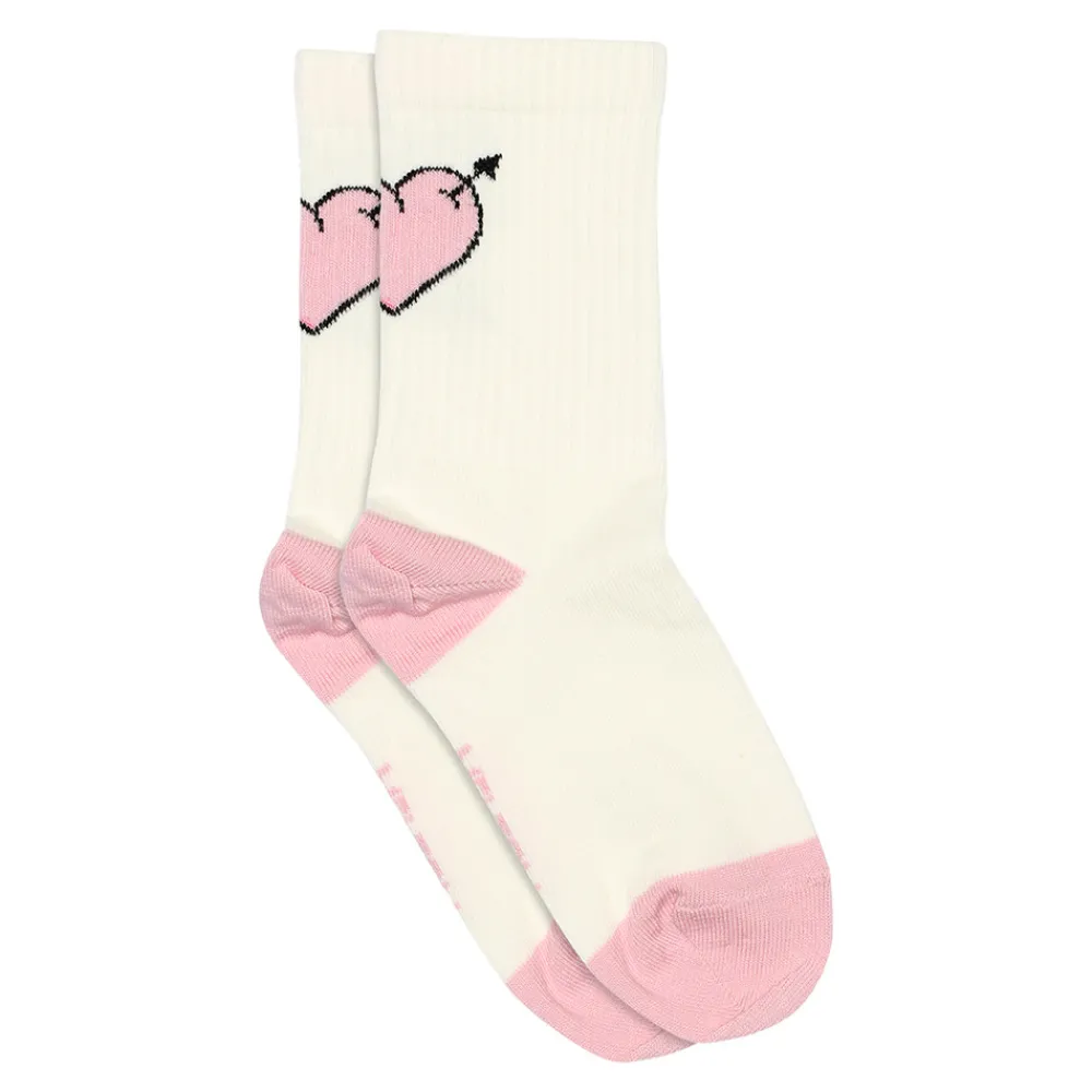 Melton Amor strømpe - 432- Strømper