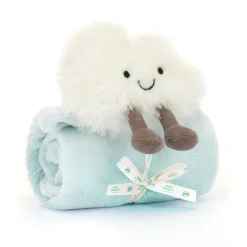 JellyCat Amuseables Sky, nusseklud- Nusseklude