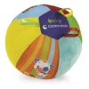 CLEMENTONI Animal Friends Musical Ball- Sansebolde