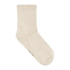 BeKids Ankelsok 3-pak - 518- Strømper