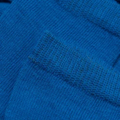 BeKids Ankle sok - Deep Water- Strømper