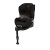 Cybex Anoris T2 I-size - Sepia Black- Autostole 76-150 Cm (15 Mdr.-12 År)
