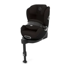 Cybex Anoris T2 I-size - Sepia Black- Autostole 76-150 Cm (15 Mdr.-12 År)