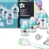 Tommee Tippee Anti-kolik Startersæt til nyfødte- Sutteflasker