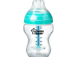 Tommee Tippee Anti-kolik sutteflaske 1X 260ML- Sutteflasker