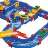 Aquaplay mega bro vandbane - 49 dele- Leg I Haven|Vandlegetøj