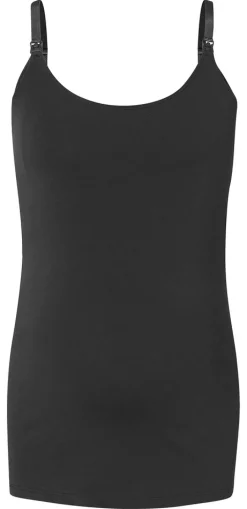 NOPPIES Ara Nem Ammetop - Black- Amme Bh'Er