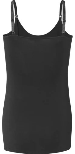 NOPPIES Ara Nem Ammetop - Black- Amme Bh'Er