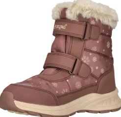 ZIG ZAG Aray Vinterstøvle - Burlwood- Vinterstøvler