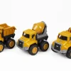 Magni Arbejdsbiler i metal med inerti 3 ass- Traktorer & Fly