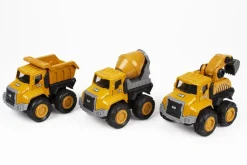 Magni Arbejdsbiler i metal med inerti 3 ass- Traktorer & Fly