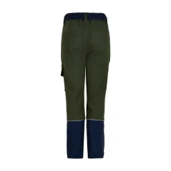 Minymo Arbejdsbukser - 9446- Bukser