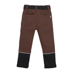 Minymo Arbejdsbukser - 2318- Bukser