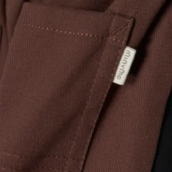 Minymo Arbejdsbukser - 2318- Bukser