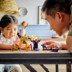 LEGO Ninjago Arins kamprobot 71804 LEGO® NINJAGO®- Lego