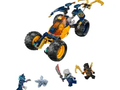 LEGO Ninjago Arins ninja-offroader 71811 LEGO® NINJAGO®- Lego
