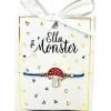 Ella & Monster Armbånd Mushroom- Festtøj & Tilbehør