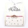 Ella & Monster Armbånd Rainbow- Festtøj & Tilbehør
