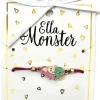 Ella & Monster Armbånd Sweet Mermaid- Festtøj & Tilbehør