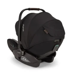 Arra flex V2 - Caviar- Autostole 40-87 Cm (0-15 Mdr.)