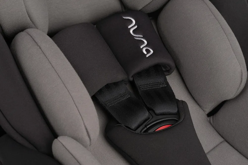 Arra flex V2 - Caviar- Autostole 40-87 Cm (0-15 Mdr.)