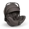 Nuna Arra flex V1 - Thunder- Autostole 40-87 Cm (0-15 Mdr.)