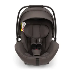 Nuna Arra flex V1 - Thunder- Autostole 40-87 Cm (0-15 Mdr.)