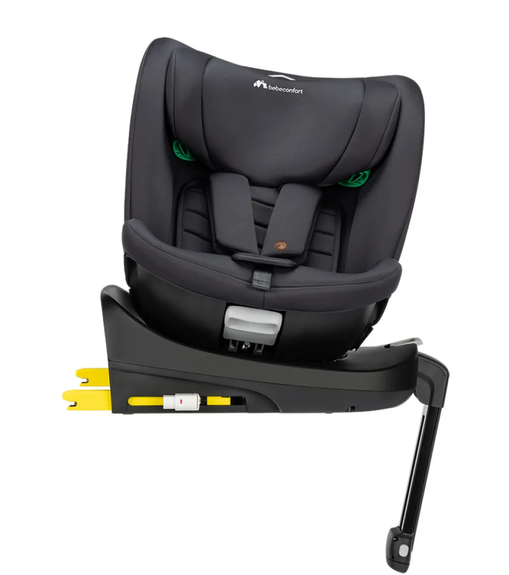 Bebeconfort Artemis 360 i-size mineral black- Autostole 40-150 Cm (0-12 År)