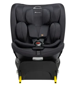 Bebeconfort Artemis 360 i-size mineral black- Autostole 40-150 Cm (0-12 År)