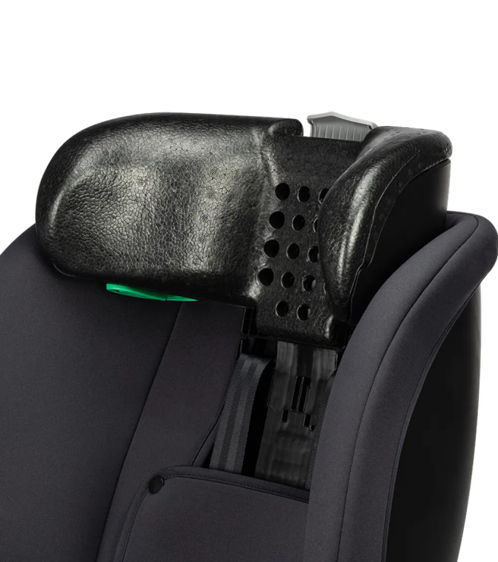 Bebeconfort Artemis 360 i-size mineral black- Autostole 40-150 Cm (0-12 År)