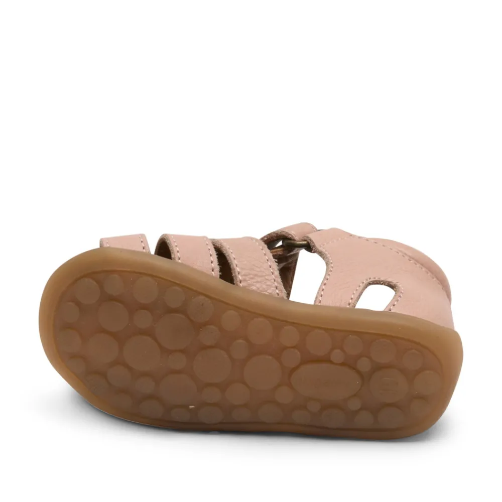 Bisgaard Aura - 1600- Begyndersandaler|Begyndersandaler