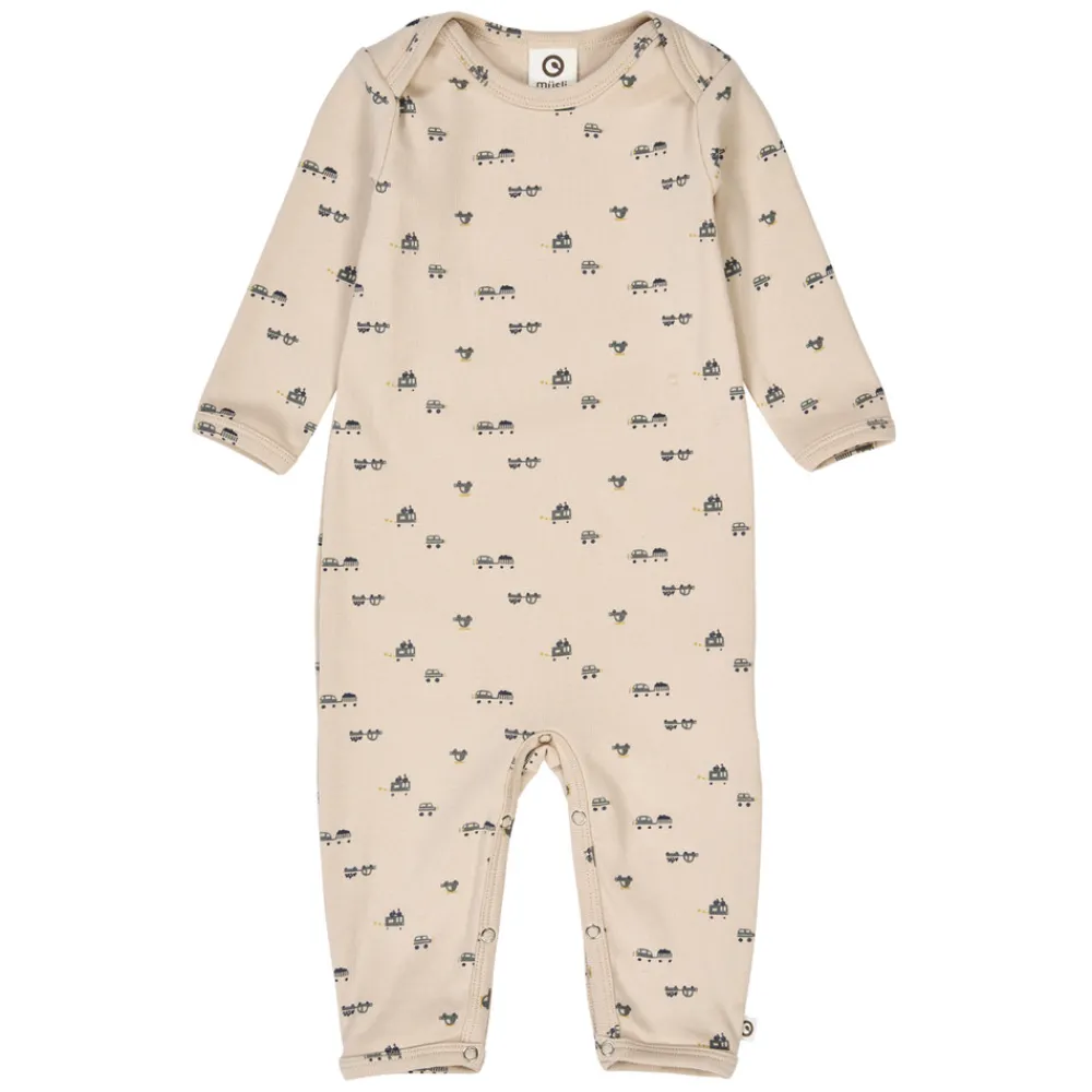 Müsli Auto Rib Heldragt - 690000262- Heldragter U. Fod