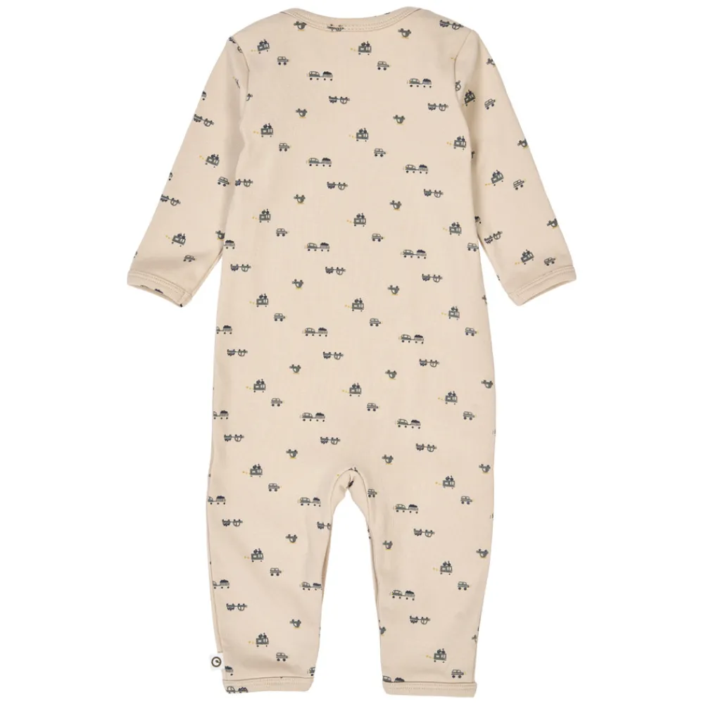 Müsli Auto Rib Heldragt - 690000262- Heldragter U. Fod